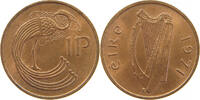 IRELAND PENNY -