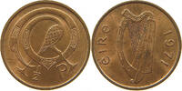 IRELAND 1/2 PENNY -