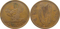 IRELAND PENNY -
