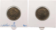 AUSTRALIA DOLLAR Elizabeth II. (1952-2022) LAST ANZACS -