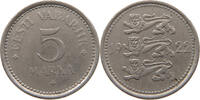 ESTONIA 5 MARKA -