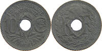 FRANCE 10 CENTIMES -