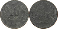 BRAUNSCHWEIG 10 PFENNIG -