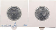 INDIA 10 PAISE -