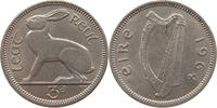 IRELAND 3 PENCE -