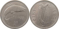 IRELAND FLORIN -