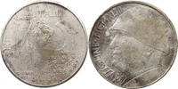 ITALY MEDAL MUSSOLINI -