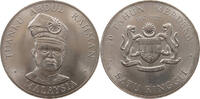 MALAYSIA RINGGIT -