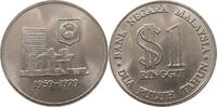 MALAYSIA RINGGIT -