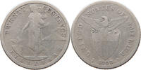 PHILIPPINES US 20 CENTAVOS -
