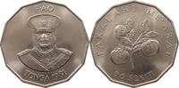 TONGA 50 SENITI -