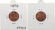 UNITED STATES OF AMERICA CENT LINCOLN -