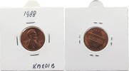 UNITED STATES OF AMERICA CENT LINCOLN -