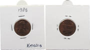 UNITED STATES OF AMERICA CENT LINCOLN -