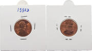 UNITED STATES OF AMERICA CENT LINCOLN -
