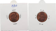 UNITED STATES OF AMERICA CENT LINCOLN -