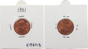 UNITED STATES OF AMERICA CENT LINCOLN -