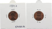 UNITED STATES OF AMERICA CENT LINCOLN -