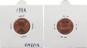 UNITED STATES OF AMERICA CENT LINCOLN -