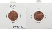 UNITED STATES OF AMERICA CENT LINCOLN -