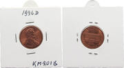 UNITED STATES OF AMERICA CENT LINCOLN -