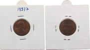 UNITED STATES OF AMERICA CENT LINCOLN -