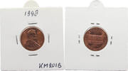 UNITED STATES OF AMERICA CENT LINCOLN -