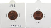 UNITED STATES OF AMERICA CENT LINCOLN -