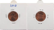 UNITED STATES OF AMERICA CENT LINCOLN -