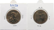 UNITED STATES OF AMERICA DOLLAR SACAGAWEA -