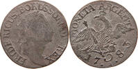 BRANDENBURG PREUSSEN 3 GRÖSCHER Friedrich Wilhelm III. 1797-1840. -