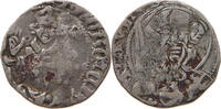MÜNSTER BISTUM DENAR Ludwig II. von Hessen 1310-1357 -