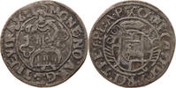 TRIER ERZBISTUM PETERMÄNNCHEN Carl Caspar von der Leyen, 1652-1676 -