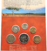 AUSTRALIA SET -