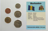 BARBADOS SET -