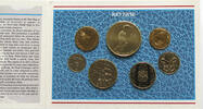 NEW ZEALAND SET Elizabeth II. (1952-2022) -