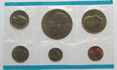 UNITED STATES OF AMERICA SET -