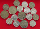 CHINA PRC YUAN COLLECTION LOT CHINA PRC YUAN 17PC 48G -