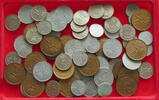 DENMARK COLLECTION LOT DENMARK TOP 74PC 256G -