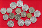 HUNGARY MIXED COLLECTION LOT HUNGARY MIXED 17PC 30G -