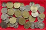 HUNGARY MIXED COLLECTION LOT HUNGARY MIXED 1994 47PC 261G -
