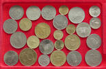 HUNGARY MIXED COLLECTION LOT HUNGARY MIXED 1995 26PC 142G -