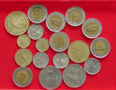HUNGARY MIXED COLLECTION LOT HUNGARY MIXED 1996 18PC 109G -