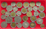 HUNGARY MIXED COLLECTION LOT HUNGARY MIXED 1997 31PC 168G -