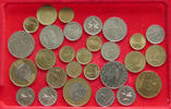 HUNGARY MIXED COLLECTION LOT HUNGARY MIXED AROUND 2000 28PC 116G -