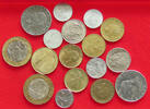 ITALY COLLECTION LOT ITALY 17PC 74G -
