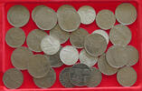 ITALY COLLECTION LOT ITALY 1966 30PC 189G -