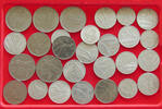 ITALY COLLECTION LOT ITALY 1967 28PC 92G -