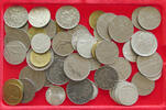 ITALY COLLECTION LOT ITALY 1969 49PC 223G -