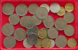 ITALY COLLECTION LOT ITALY 1970 32PC 182G -